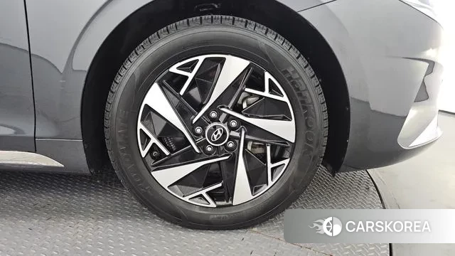 Hyundai The New Grandeur IG Hybrid id 2969592 из Кореи 15