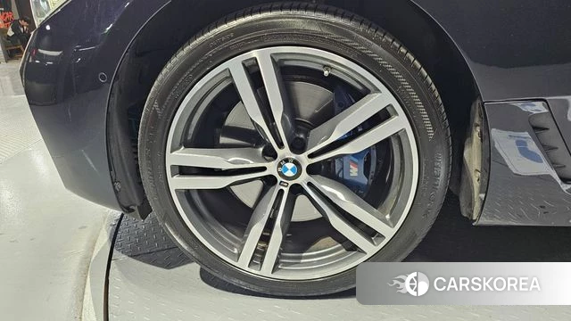 BMW 6 Series GT (G32) id 4180069 из Кореи 15