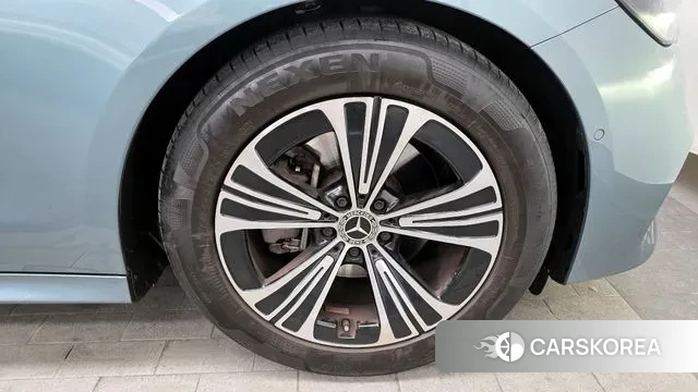 Mercedes-Benz E-Class W214 id 3580712 из Кореи 15