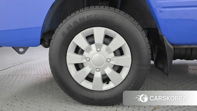Chevrolet (GM Daewoo) New Damas id 4836348 из Кореи 15
