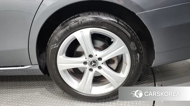 Mercedes-Benz E-Class W213 id 2986700 из Кореи 15