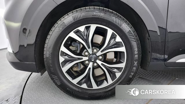 Kia Carnival 4th generation id 3885042 из Кореи 15