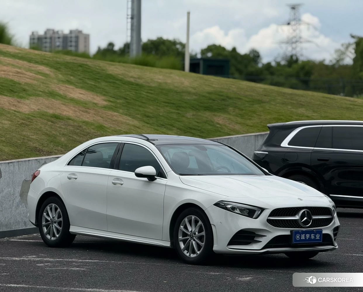 Mercedes-Benz Class A id 4486258 из Китая 18