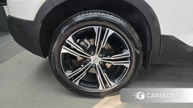 Volvo XC40 id 4476549 из Кореи 26