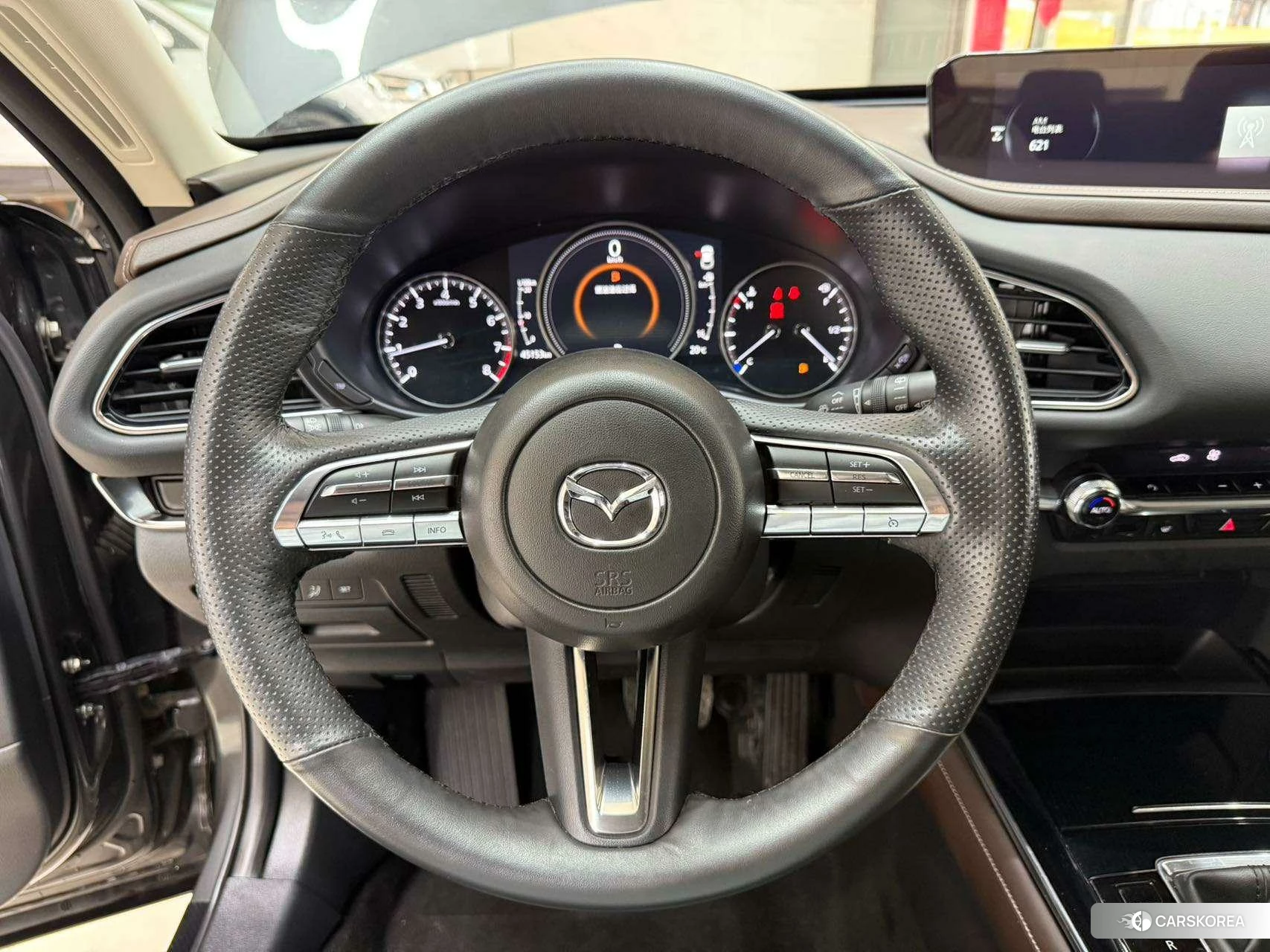 Mazda CX-30 id 4467981 из Китая 18