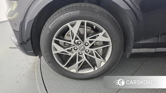 Genesis GV70 id 3556160 из Кореи 15