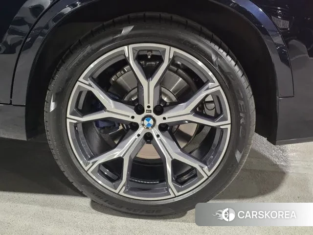 BMW X5 (G05) id 3530275 из Кореи 15