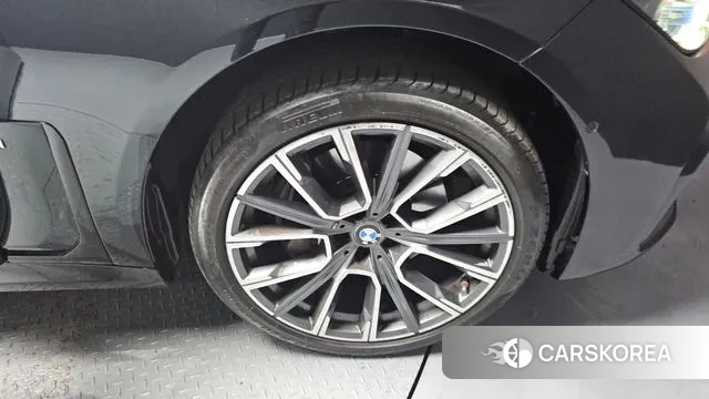 BMW 7 Series (G11) id 3525418 из Кореи 15