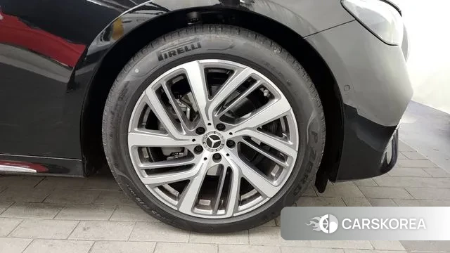 Mercedes-Benz E-Class W214 id 3554717 из Кореи 15