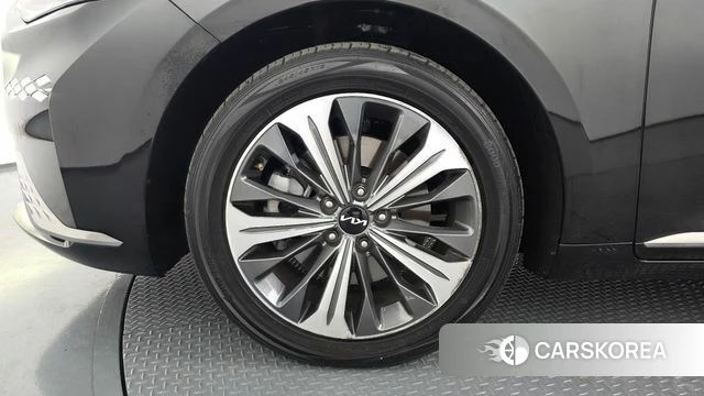 Kia K8 id 4308969 из Кореи 15