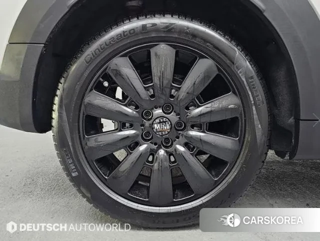 Mini Cooper Countryman id 3605833 из Кореи 15