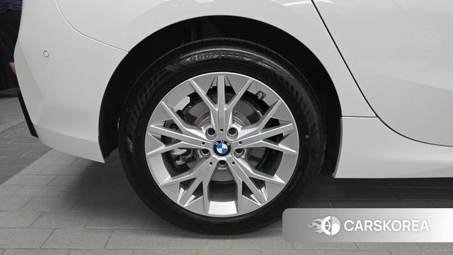 BMW 1 Series (F70) id 4778060 из Кореи 27