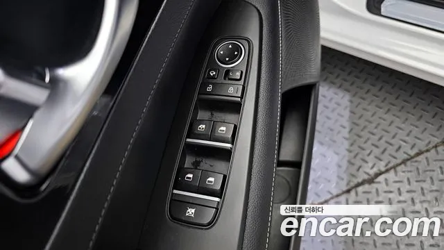 Kia The New K3 2nd generation id 2639546 из Кореи 15