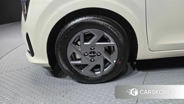 Kia The New Morning (JA) id 4934919 из Кореи 27