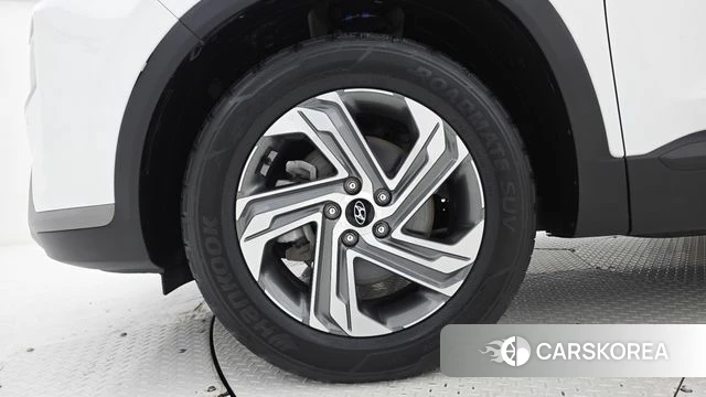 Hyundai The New Santa Fe id 4475250 из Кореи 15