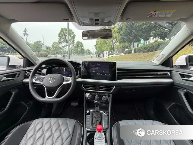 Volkswagen Sagitar id 4314162 из Китая 8