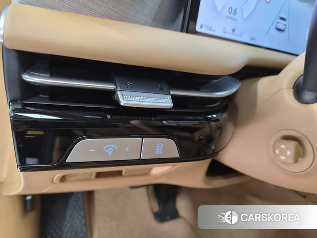 Genesis G80 (RG3) id 4680010 из Кореи 15