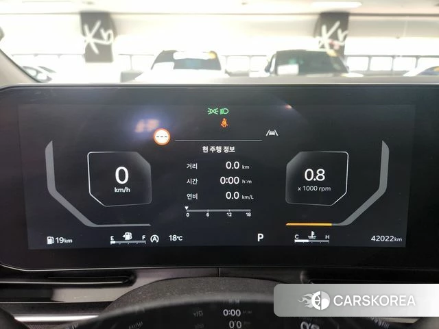 Kia The New Carnival 4th Generation id 4333983 из Кореи 15