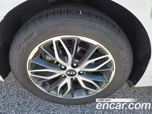 Kia K5 3rd generation id 2925171 из Кореи 13