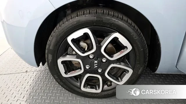 Kia The New Ray id 3386167 из Кореи 15