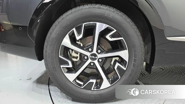 Kia Sportage 5th Generation Hybrid id 4571854 из Кореи 15