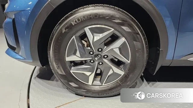 Kia Sorento 4th Generation id 3631093 из Кореи 15