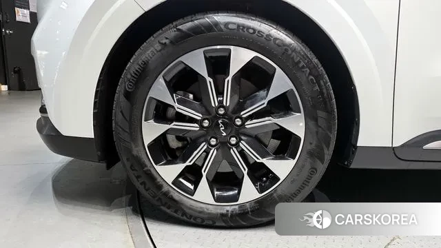 Kia Carnival 4th generation id 3533987 из Кореи 15