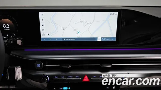 Hyundai Grandeur (GN7) id 2654618 из Кореи 15