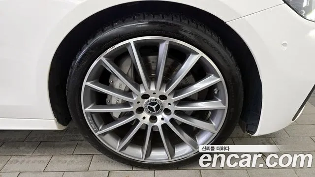 Mercedes-Benz E-Class W213 id 2955833 из Кореи 15