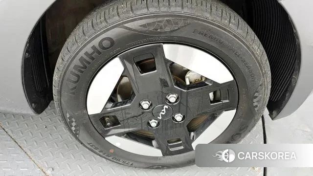 Kia The New Kia Ray EV id 3262200 из Кореи 15