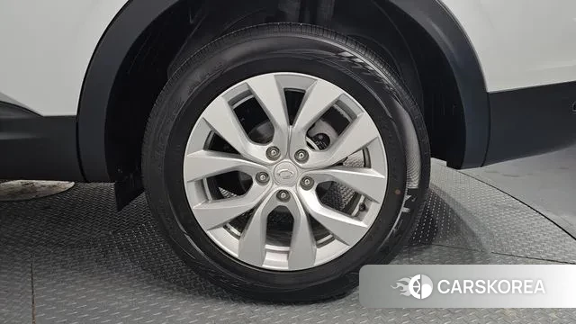 Renault Korea (Samsung) XM3 id 3736011 из Кореи 15