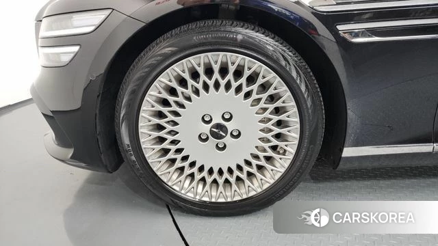 Genesis G80 (RG3) id 4427648 из Кореи 31