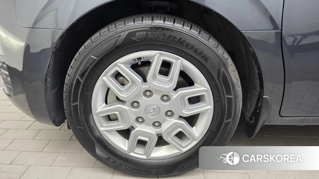 Hyundai Staria id 4470020 из Кореи 26