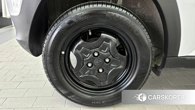 Hyundai Casper id 4395947 из Кореи 26