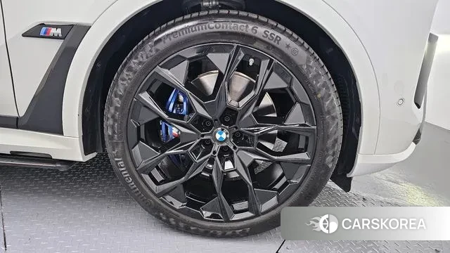 BMW X7 (G07) id 3436754 из Кореи 15