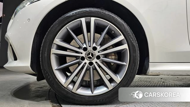 Mercedes-Benz CLS-Class C257 id 3795817 из Кореи 15