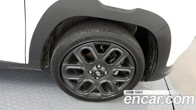 Hyundai Casper id 2653862 из Кореи 15