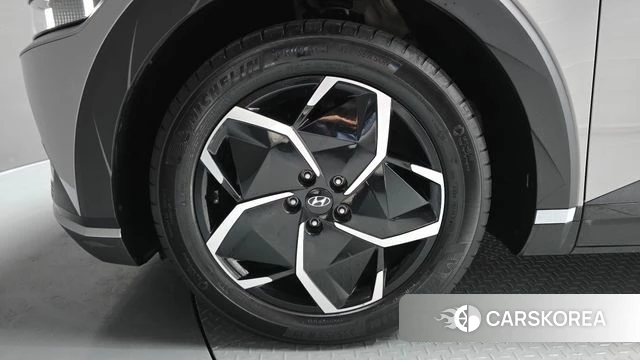 Hyundai Ionic 5 id 4769480 из Кореи 15