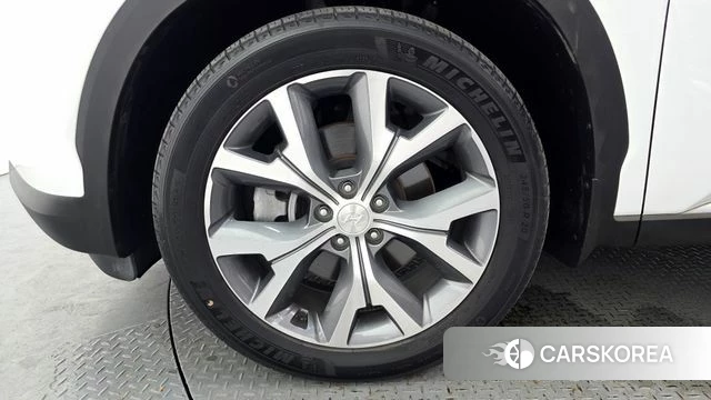 Hyundai Palisade id 4593555 из Кореи 31