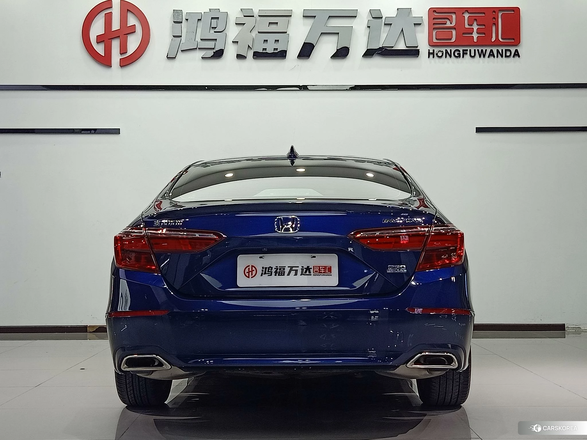 Honda Yingshipai id 4420738 из Китая 19