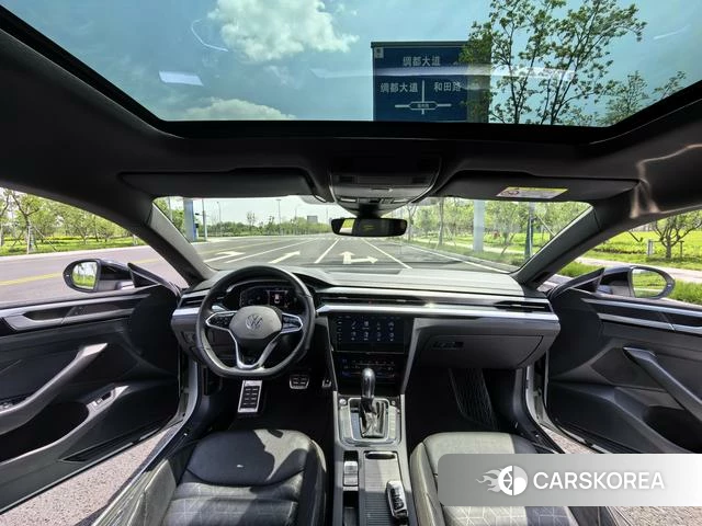 Volkswagen CC id 4264520 из Китая 7