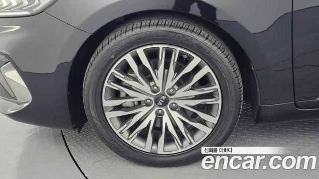 Kia K7 Premier id 2714424 из Кореи 15