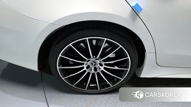 Mercedes-Benz CLS-Class C257 id 3329705 из Кореи 15