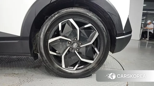 Hyundai Ionic 5 id 3037371 из Кореи 15