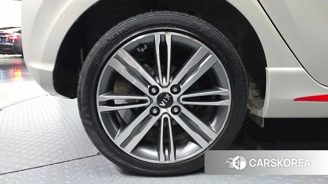 Kia All New Morning (JA) id 4615141 из Кореи 25