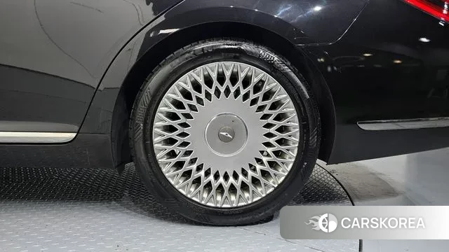 Genesis G90 id 3682230 из Кореи 15