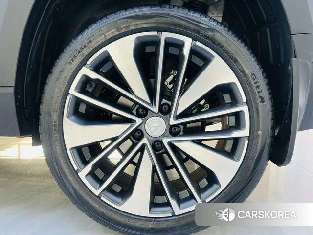 Chang'an CS35 PLUS id 3907885 из Китая 12