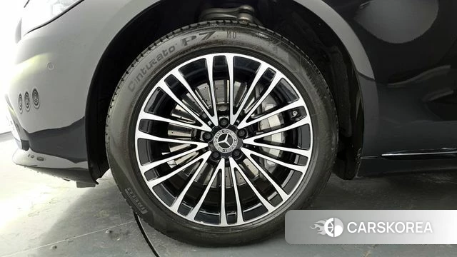 Mercedes-Benz S-Class W223 id 3827045 из Кореи 15