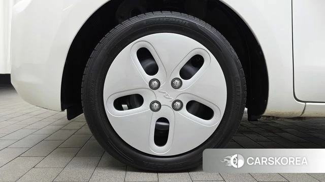 Kia The New Ray id 4905922 из Кореи 15