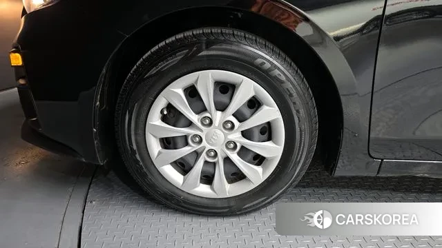 Kia Come New K3 id 3546564 из Кореи 15